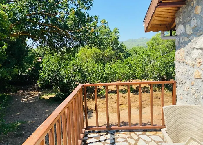 Villa Plum Garden