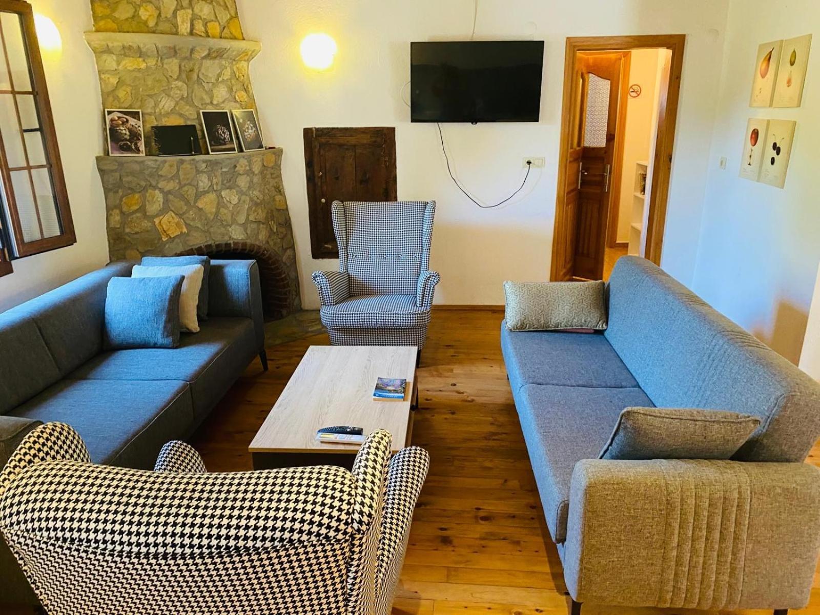 Plum Garden Fethiye