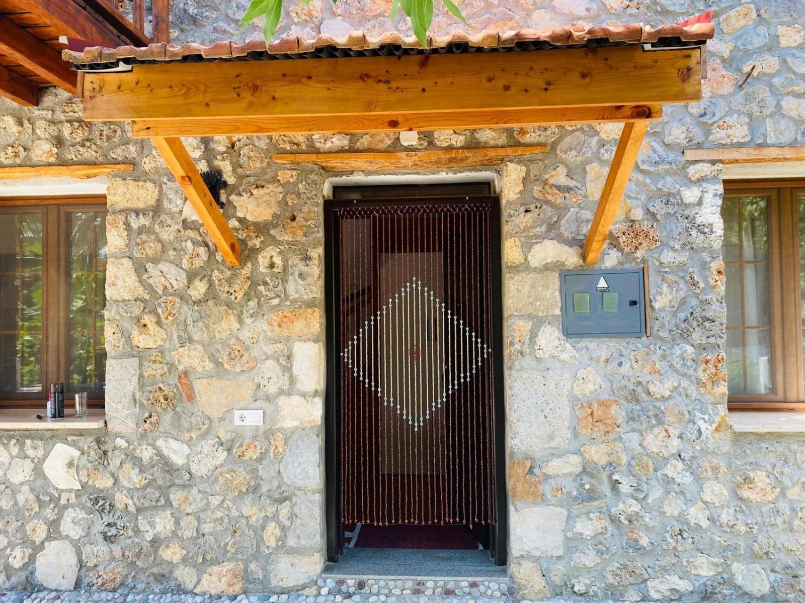 Plum Garden * Fethiye